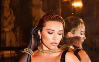 What is Florence Pugh Net Worth? | Details on 'Don't Worry Darling' Star's Earnings